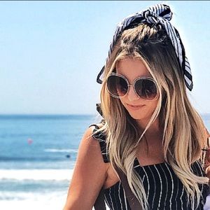 Head Scarves (bundle of 3)